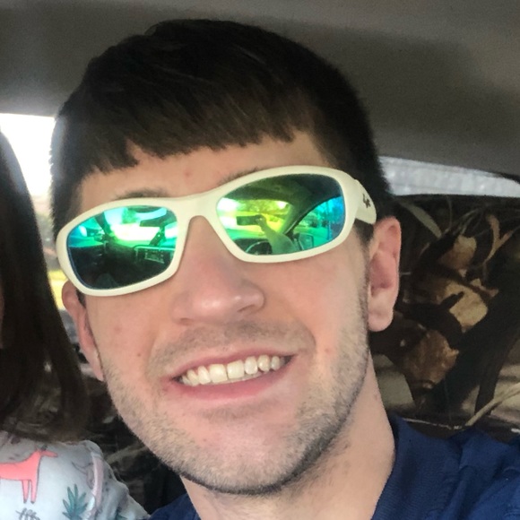 Meet your Posher, Adam - Picture 1 of 1